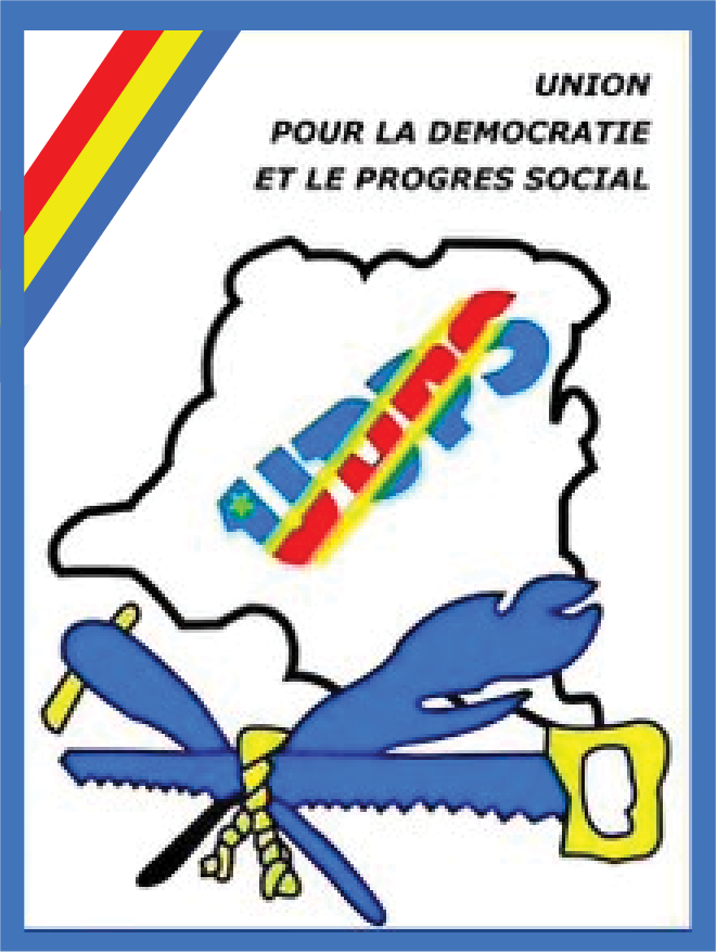 UDPS TSHISEKEDI