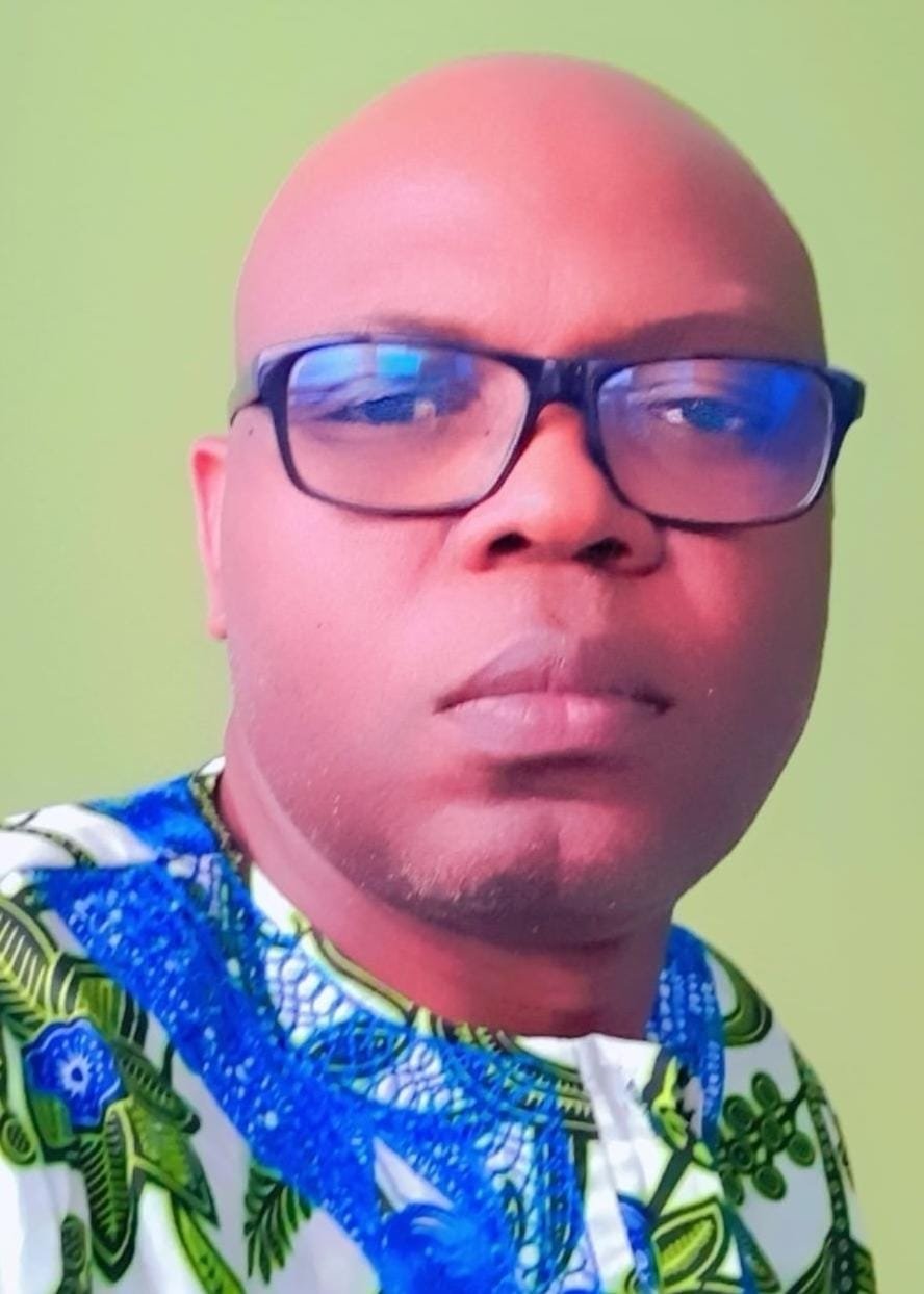 NGOYI KIKUDI