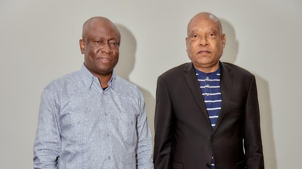 Steve Mbikayi et le Parti Travailliste scellent leur alliance avec Augustin Kabuya pour la nouvelle Constitution